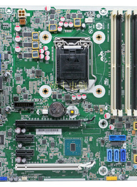 全新HP惠普EliteDesk 800G2 TWR主板795970 795206-002 001 602