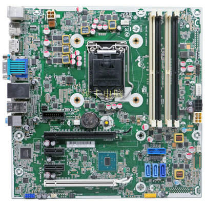 HP800G2TWR主板795206-002