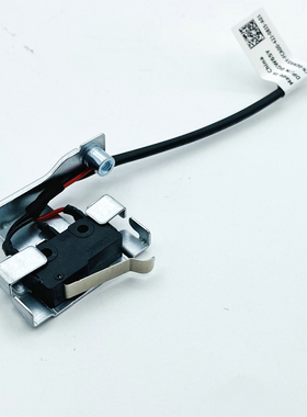 全新原装DELL GW65Y戴尔R750 R7525服务器机箱防盗报警入侵开关