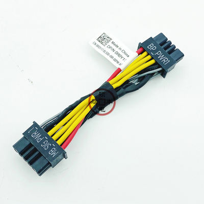 全新原装戴尔R0Y17背板供电线缆