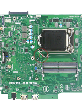全新DELL戴尔OptiPlex 3050一体机主板IPKBL-SR/35W 65W适用P7V82