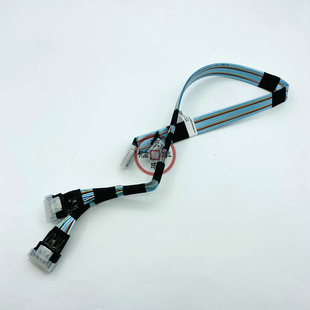 全新DELL M2D68戴尔R740XD服务器NVME硬盘背板RSR3数据连接线缆