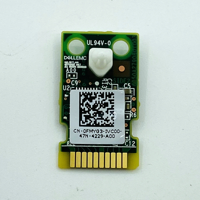 全新戴尔服务器TPM2.0模块FMYG3