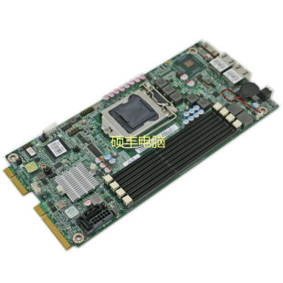 01853N适用 C5000服务器主板DAS81DMB8B0 全新戴尔DELL PowerEdge