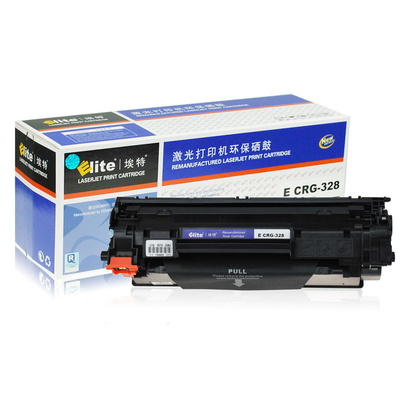 埃特硒鼓适用佳能CRG-328/L150