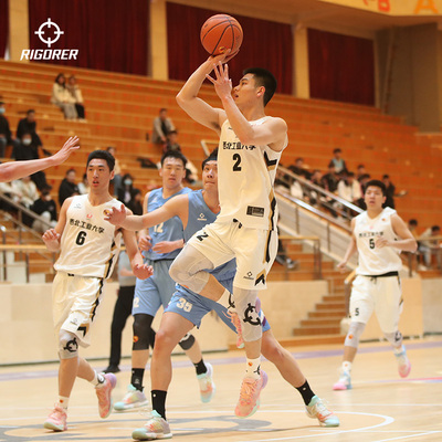 准者篮球服大学生比赛球衣透气