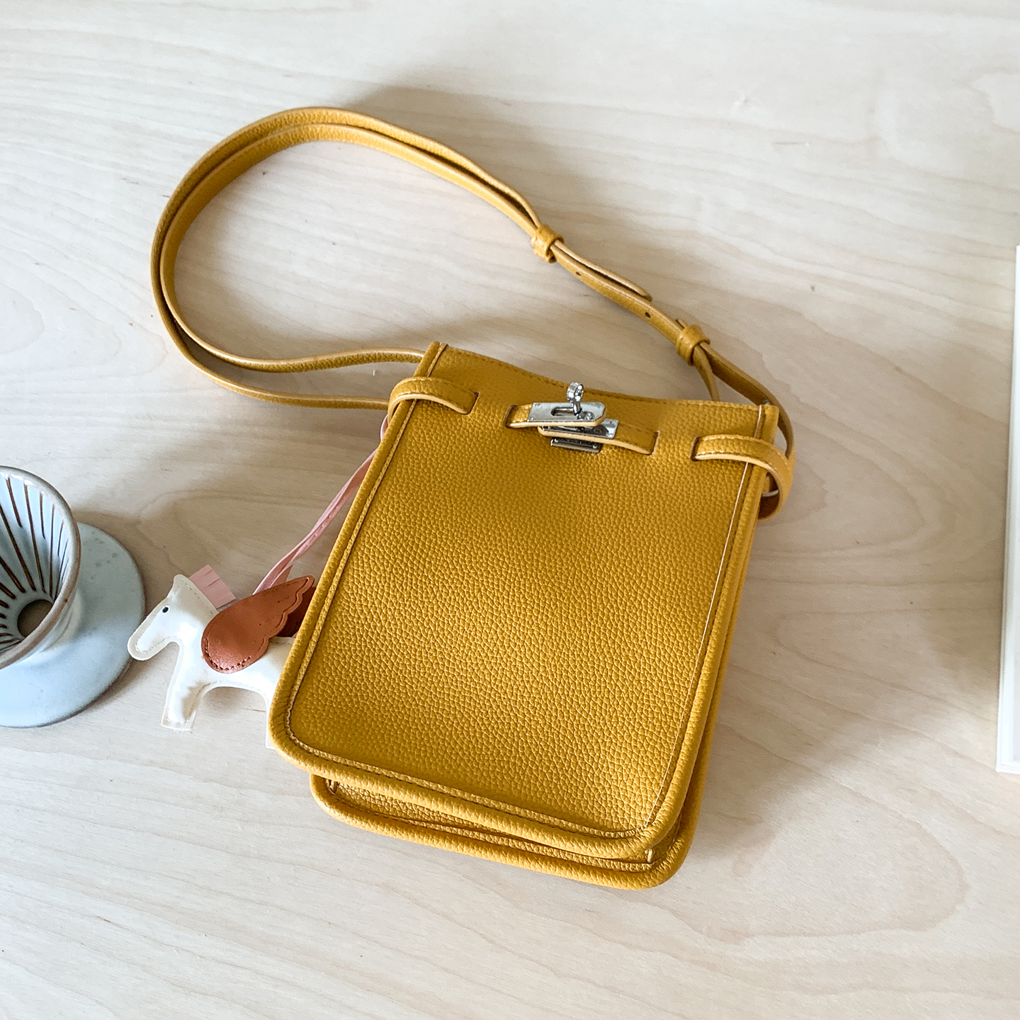 MBSQHNA时尚爆款手机包包女2025新款韩版洋气小方包百搭斜挎包潮