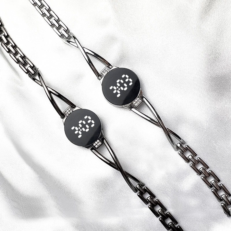 柏基盾2025新款时尚简约女表