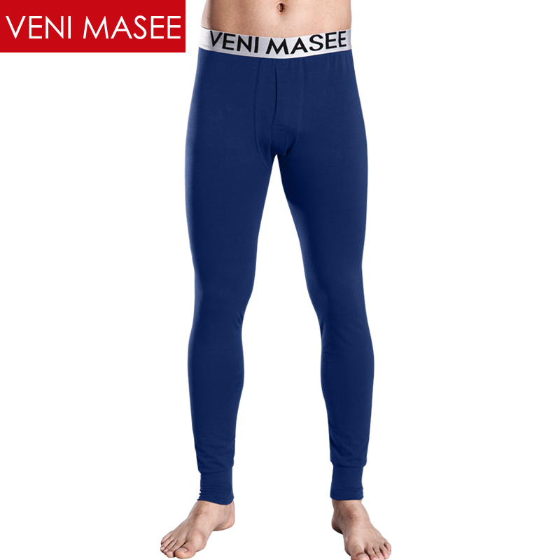 Pantalon collant jeunesse VENI MASEE VM90403 en coton - Ref 757392 Image 2