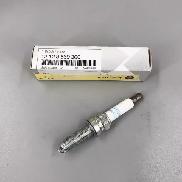 宝马原厂火花塞C400X/C400GT新款LED灯G310R/310GS摩托车保养正品