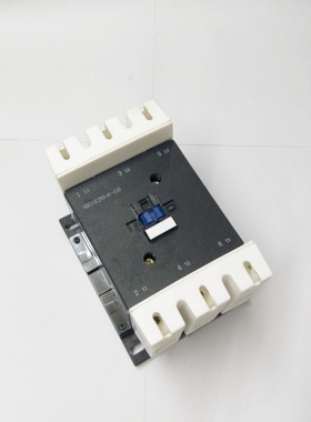 天水二一三交流接触器CJX4-115d GSC1-115 36V48V110V220V380V