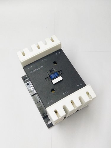 天水二一三交流接触器CJX4-115d GSC1-115 36V48V110V220V380V