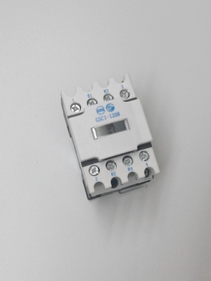原装正品 天水二一三213交流接触器 GSC1(CJX4-d)-1208 220V 380V