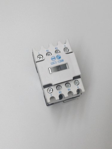 原装正品 天水二一三213交流接触器 GSC1(CJX4-d)-1208 220V 380V
