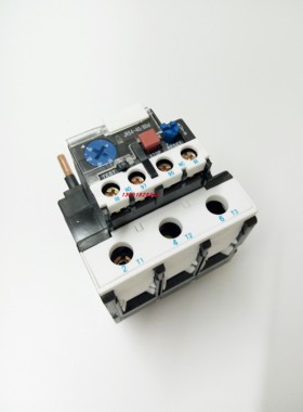 JRS4-65361d 55-70A GSR1-65361热过载继电器原装正品天水二一三