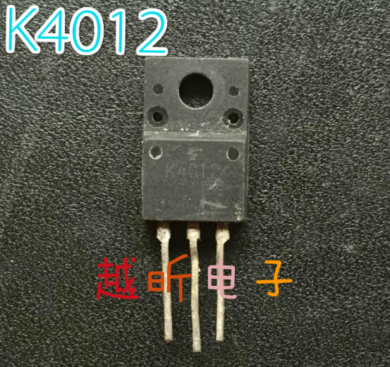 原装拆机进口 场效应 2SK4012 K4012 质量保证