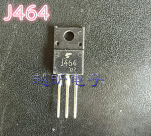 J464 2SJ464拆机专营MOS质量保证可直接拍下