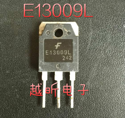 原装进口拆机 E13009L E13009 J13009 测放大倍数 质量保证