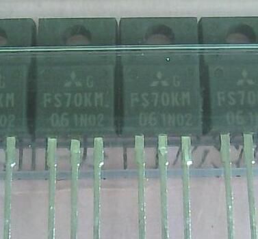 FS70KM-06 FS70KMJ-06 原装进口拆机测试好