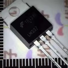 原装拆机原字 KA337 LM337 LM337T 三端稳压管