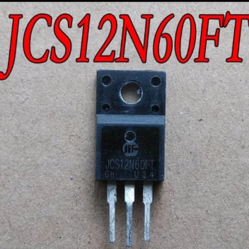原装拆机 SVD12N60F CS12N60F 12N60F MOS场效应管12A600V TO220F