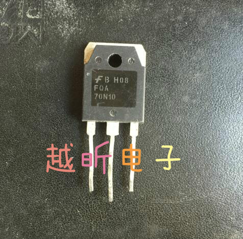 原装进口拆机 SSH70N10A FQA70N10 SSH70N10质量保证