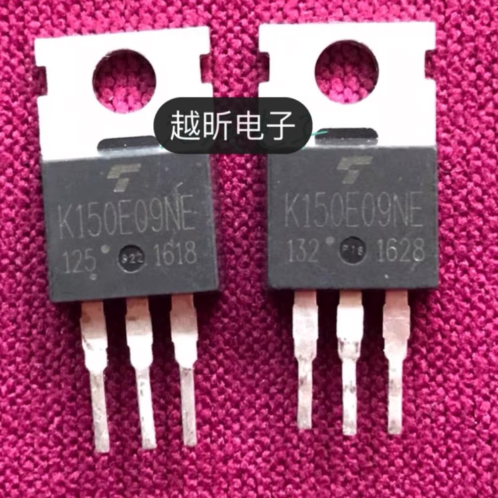 K150E10NE K150E09NE控制器专用150A100V 进口拆机 测一致