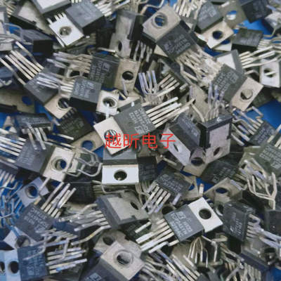 TOP245Y TOP245YN TOP243Y TOP243YN 原装进口拆机 电源管理芯片