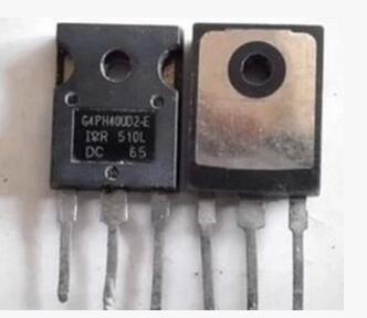 G4PH40UD2-E IRG4PH40UD2-E 电磁炉IGBT管 原装进口拆机
