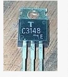三极管 原装进口拆机 2SC3148  C3148 质量保证