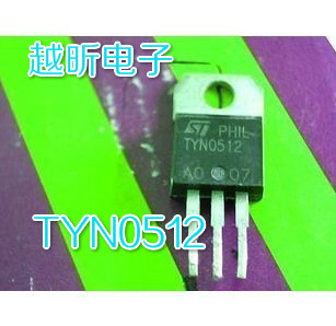 原装正品拆机 TYN0512 单向可控硅 测好发货 质量保证