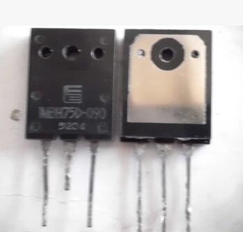 1MBH75D-090 IMBH75D-090 原装拆机 75A900V 测好发货