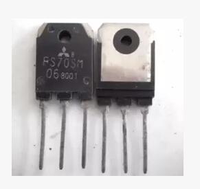 FS70SM-06 FS70SM06 原装进口拆机件 测试好发货 质量保证