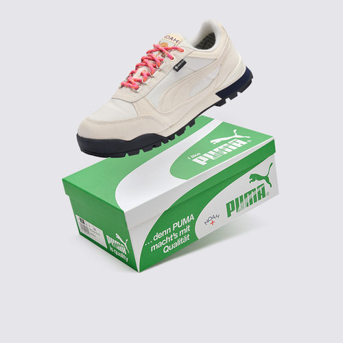 Puma/彪马Rdr Lo Gtx Noah 男款运动休闲时尚百搭板鞋398239-01