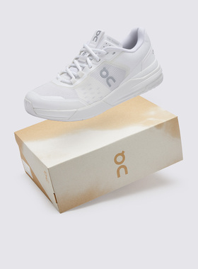 On/昂跑The Roger Adv Pro 2新品男女多用途网球鞋 3MF10271200