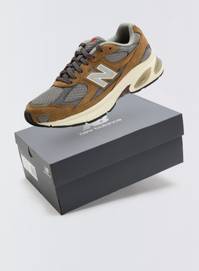 New Balance/NB 2010新款马年限定潮流男复古运动休闲鞋 U201020Q