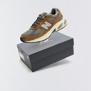 马年限定潮流男复古运动休闲鞋 New 2010新款 U201020Q Balance