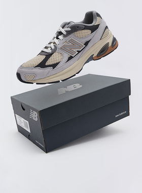 New Balance/NB 2010系列新款百搭男女复古运动休闲鞋U2010AGY