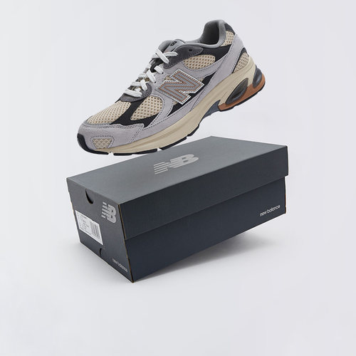 NewBalance2010系列复古休闲鞋