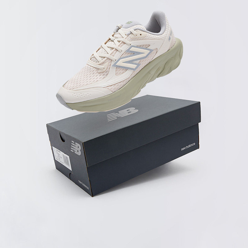 New Balance/NB男士轻便跑厚底透气复古机能跑鞋运动休闲鞋UTRNWA