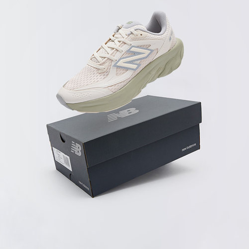 New Balance/NB男士轻便跑厚底透气复古机能跑鞋运动休闲鞋UTRNWA
