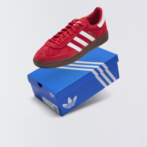 Adidas/阿迪达斯SPEZIAL板鞋