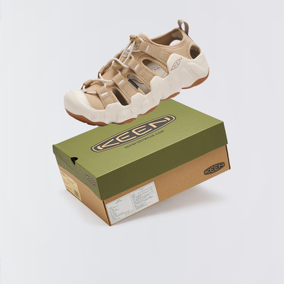 Keen/科恩Hyperport H2山系户外百搭涉水透气防滑溯溪鞋1030678