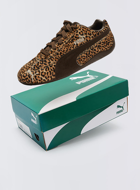 Puma/彪马Speedcat  Profile男女低帮运动休闲鞋赛车鞋403688-03