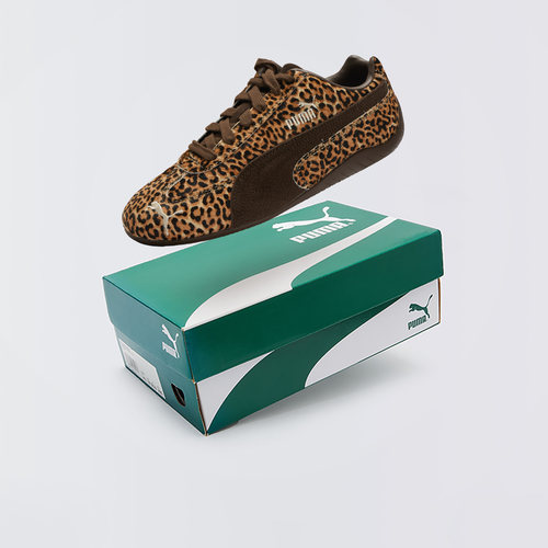 Puma/彪马Speedcat  Profile男女低帮运动休闲鞋赛车鞋403688-03