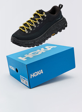 Hoka One One Tor Summit 登山户外运动越野跑步鞋 1147952/BBLC