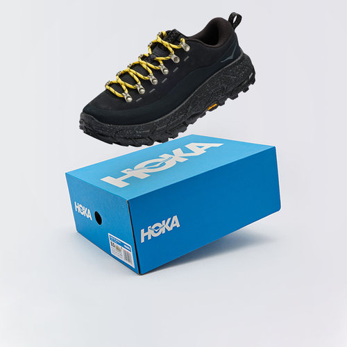 Hoka One One Tor Summit 登山户外运动越野跑步鞋 1147952/BBLC
