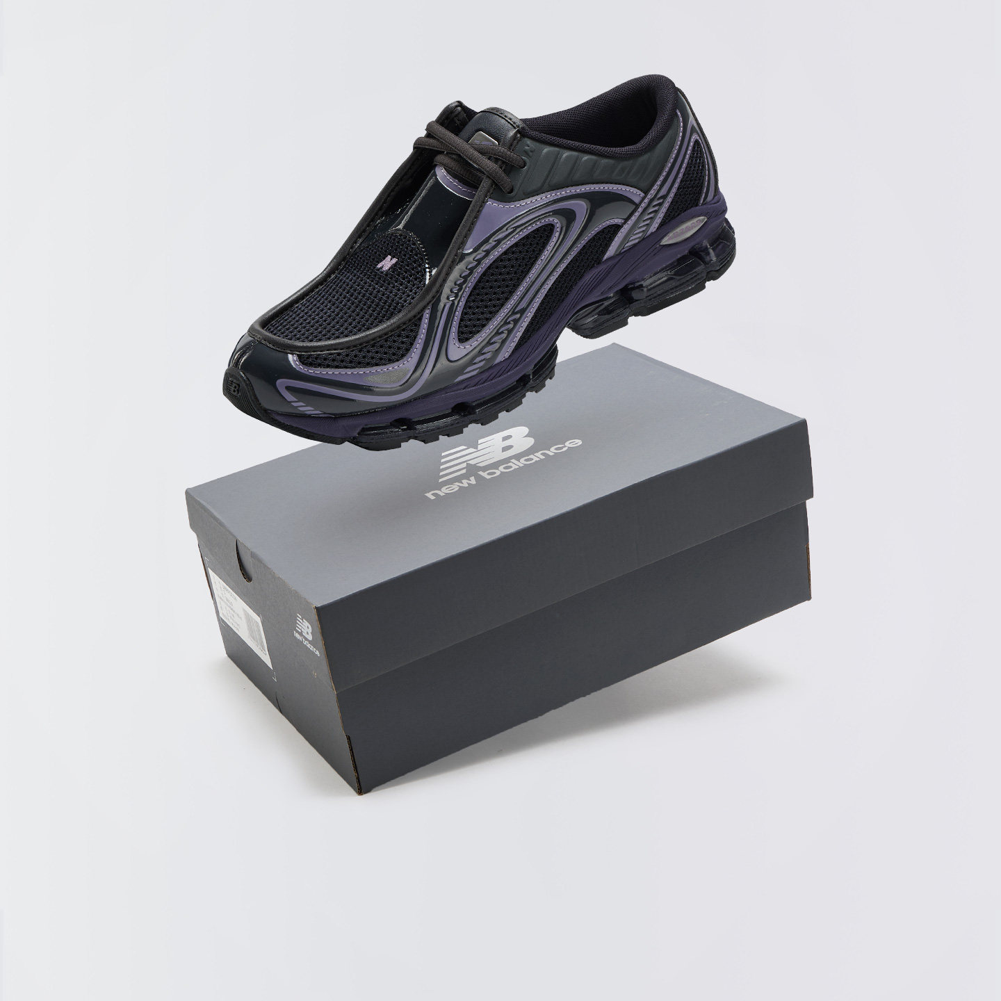 New Balance/NB 1890A 新款男款潮流复古休闲运动休闲鞋 U18905JK图片