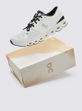 On/昂跑 Cloud x 4 新品男女新一代综合训练鞋跑步鞋3ME30040791