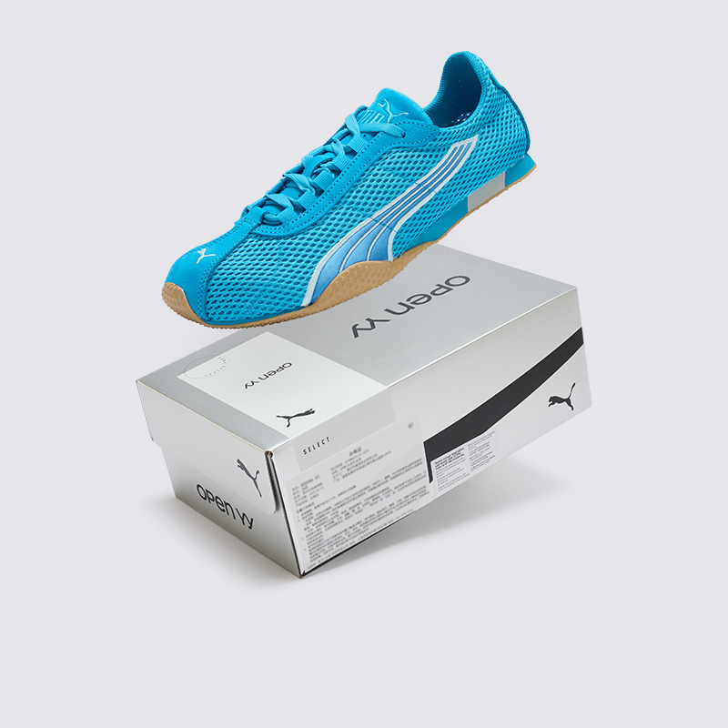 Puma/彪马联名休闲运动赛车鞋
